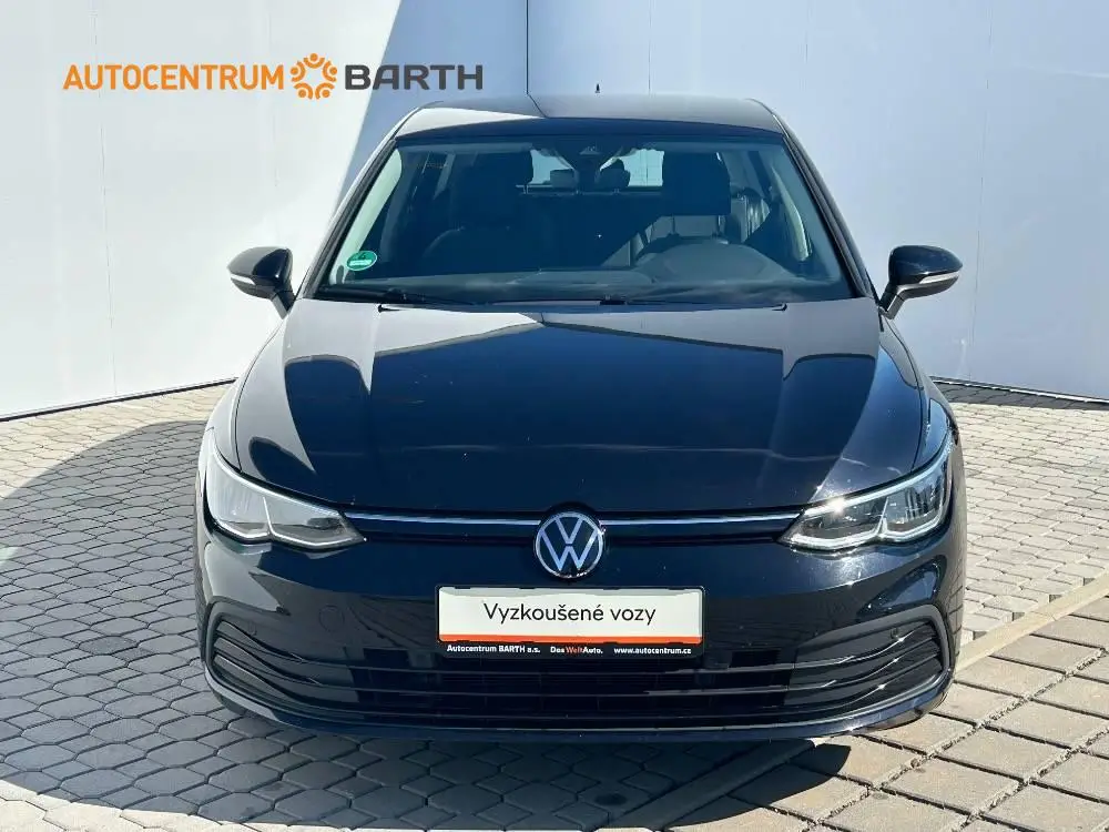 Volkswagen Golf Life 6G 1,5TSi / 96kW