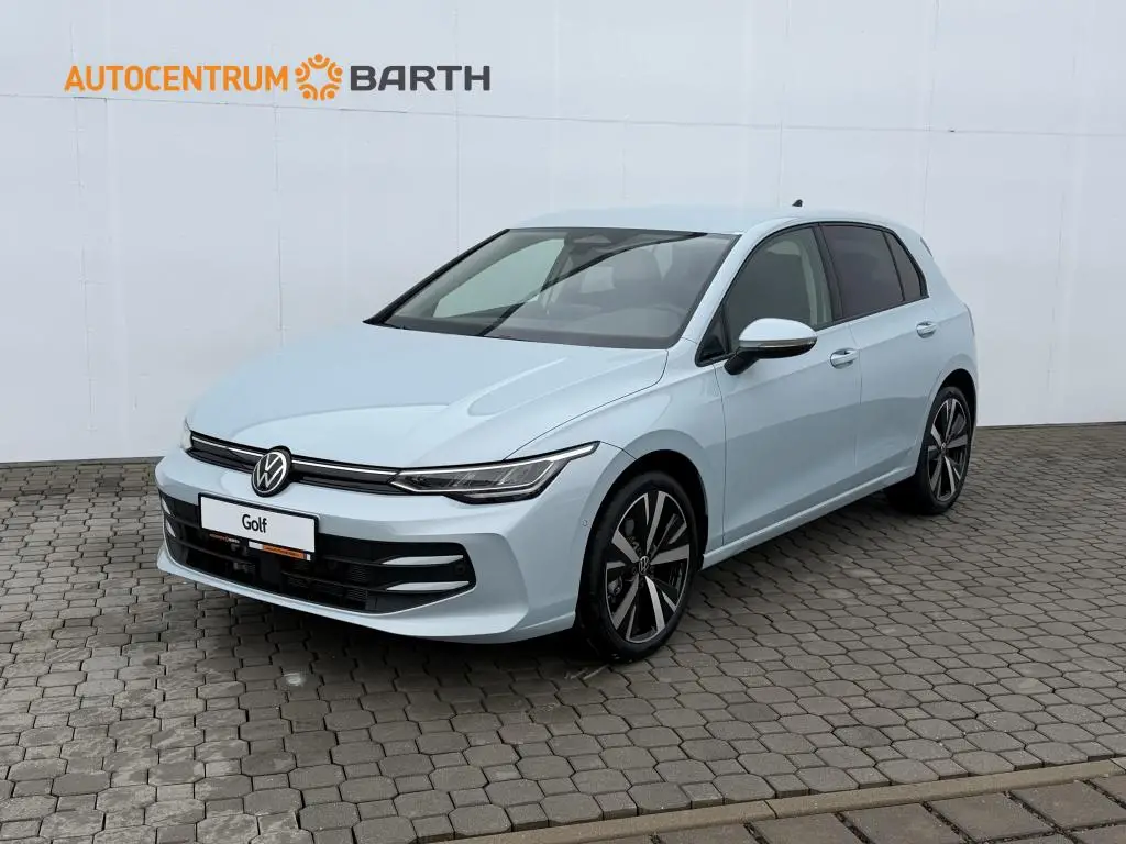 Volkswagen Golf People 6G 1,5TSI / 110kW