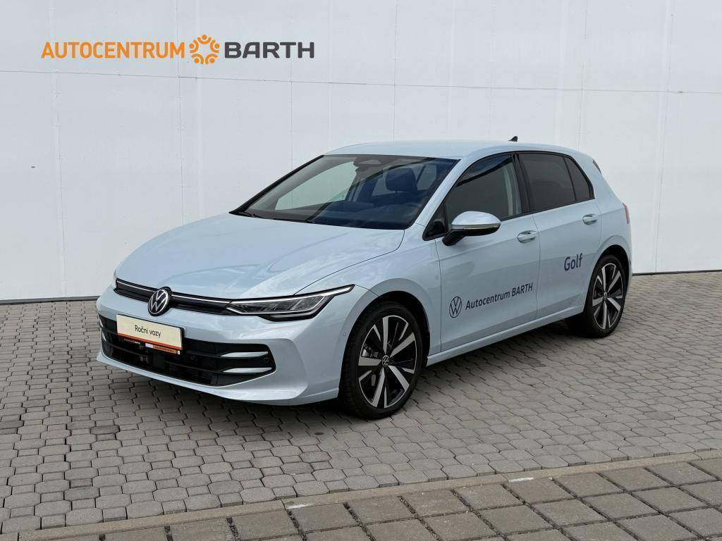 Volkswagen Golf People 6G 1,5TSI / 110kW