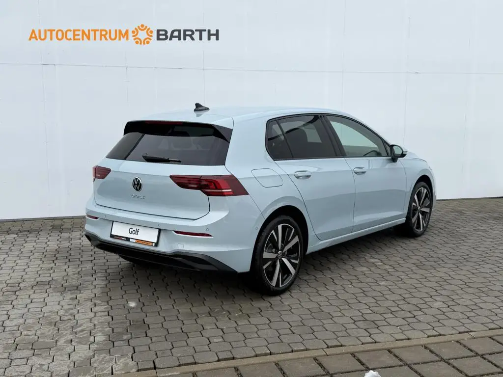 Volkswagen Golf People 6G 1,5TSI / 110kW