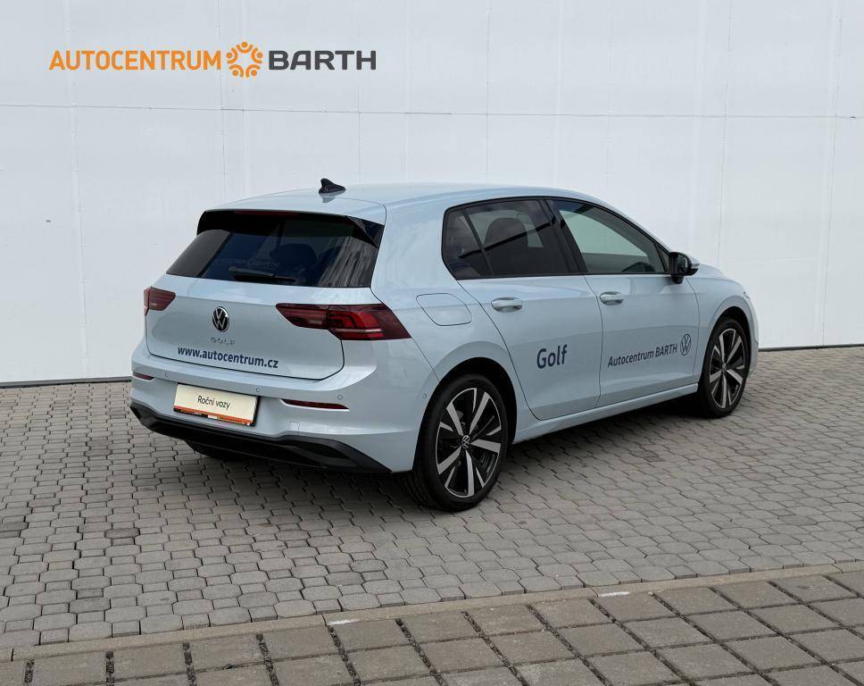 Volkswagen Golf People 6G 1,5TSI / 110kW
