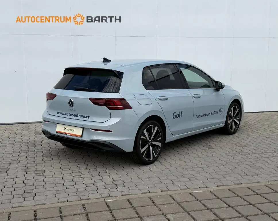 Volkswagen Golf People 6G 1,5TSI / 110kW
