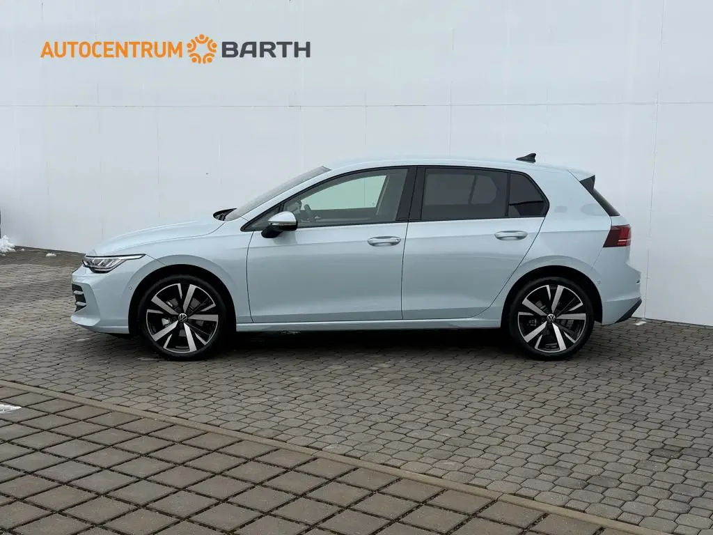 Volkswagen Golf People 6G 1,5TSI / 110kW