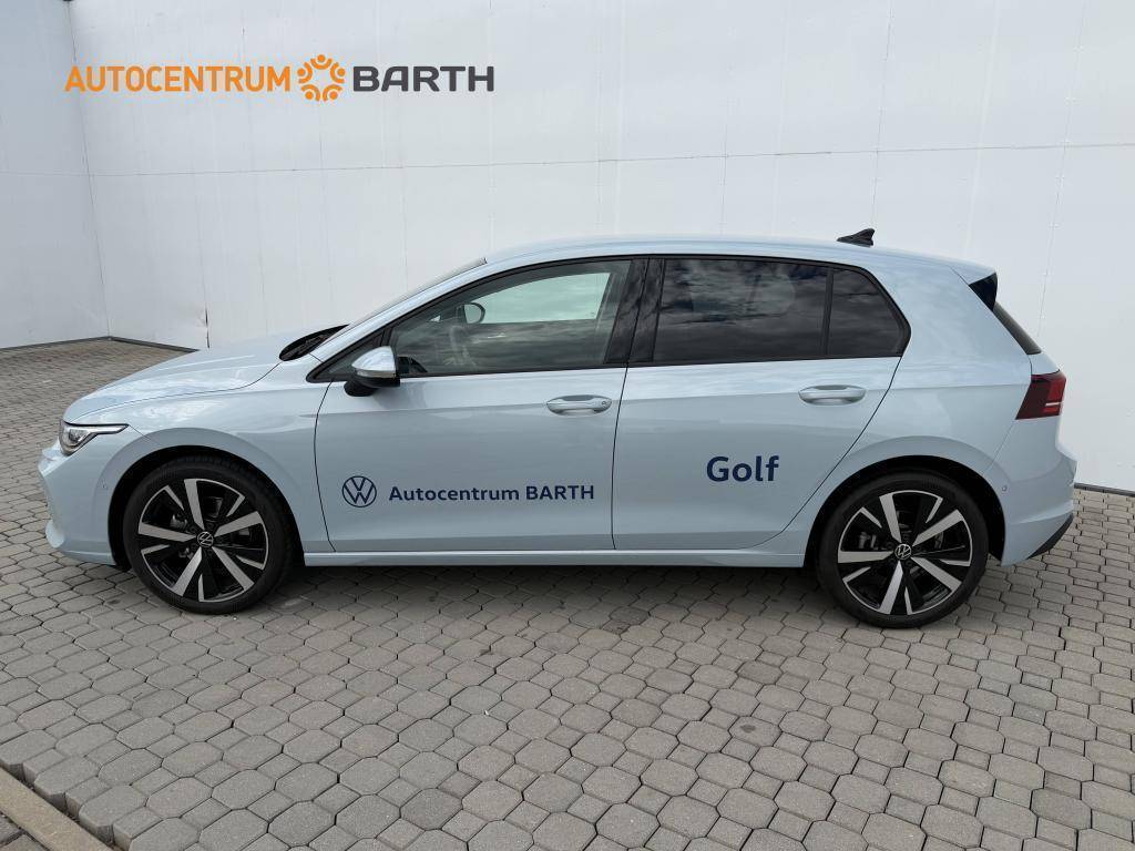 Volkswagen Golf People 6G 1,5TSI / 110kW