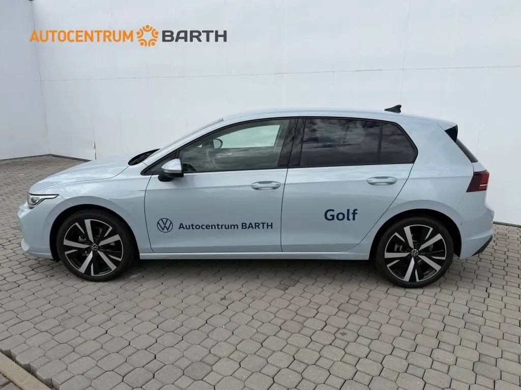 Volkswagen Golf People 6G 1,5TSI / 110kW