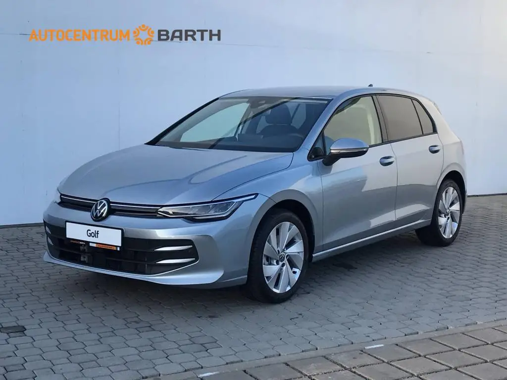 Volkswagen Golf People 6G 1,5TSI / 110kW