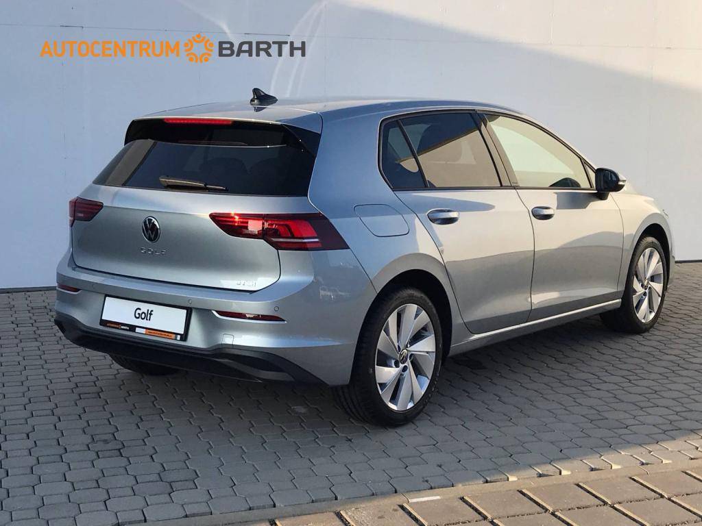 Volkswagen Golf People 6G 1,5TSI / 110kW