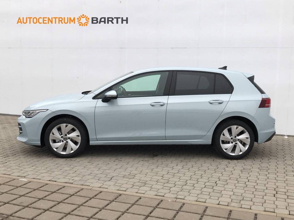 Volkswagen Golf People 6G 1,5TSI / 110kW