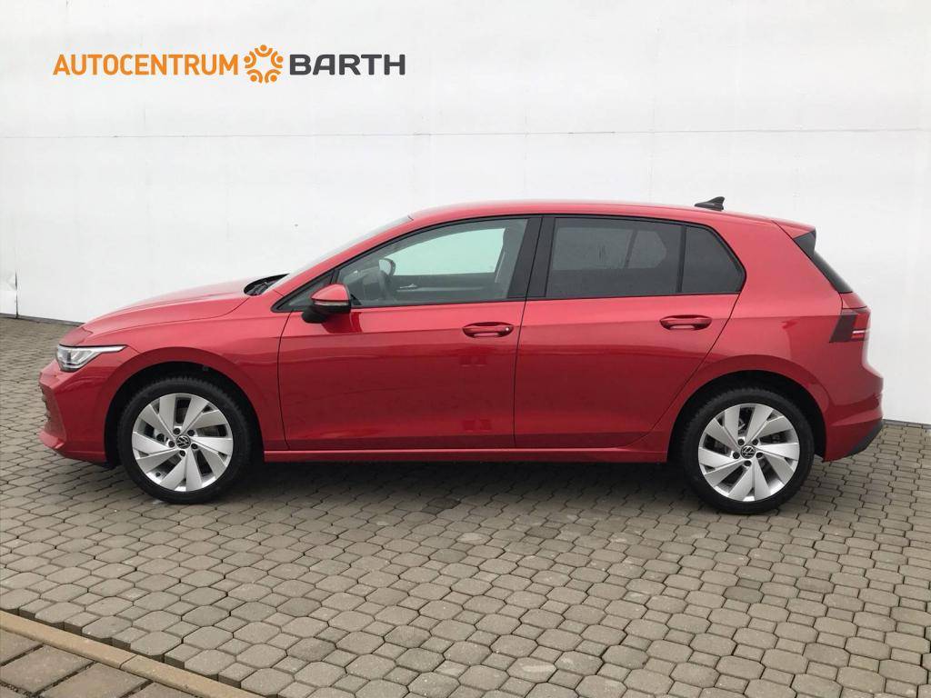 Volkswagen Golf People 6G 1,5TSI / 110kW