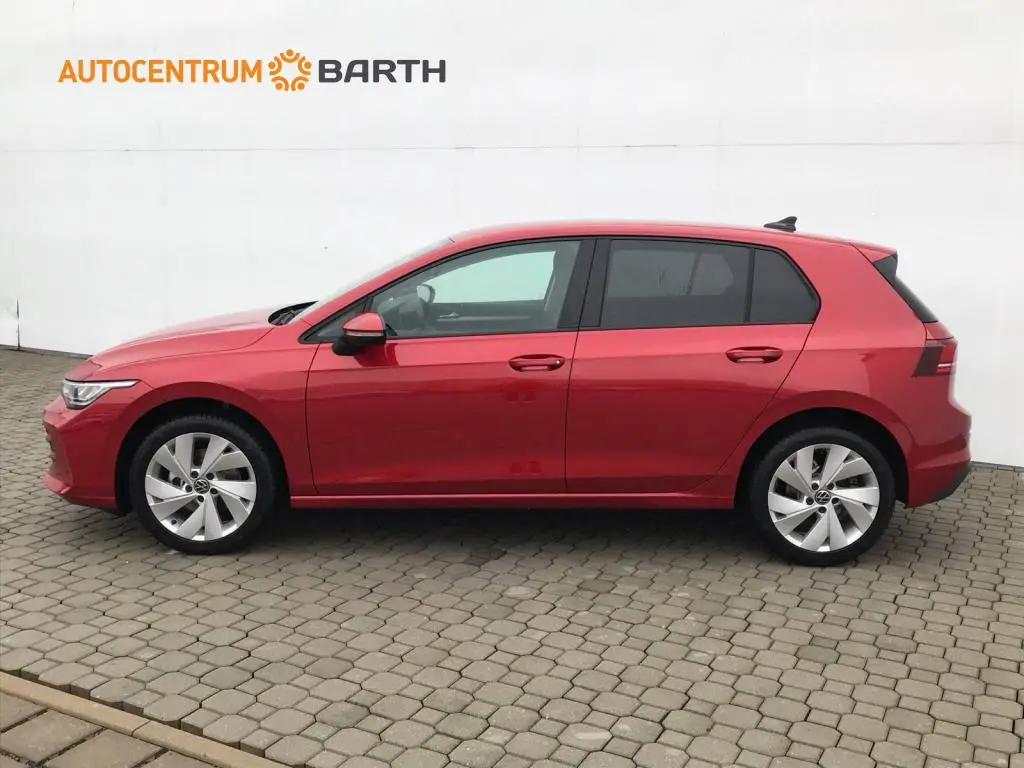Volkswagen Golf People 6G 1,5TSI / 110kW