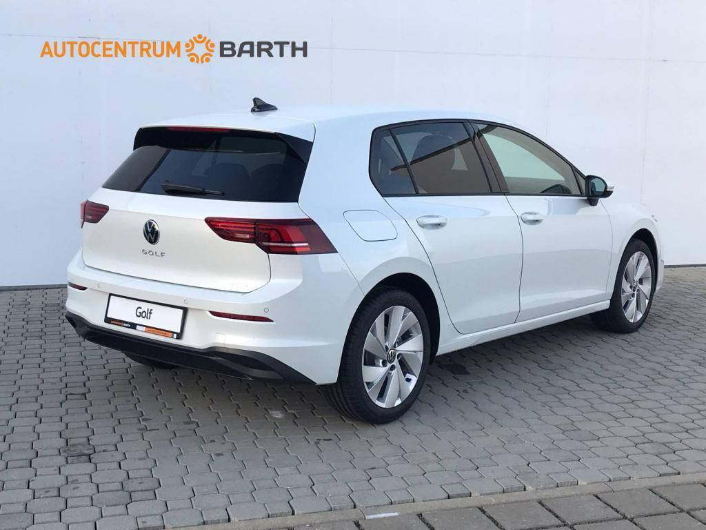Volkswagen Golf People 6G 1,5TSI / 110kW
