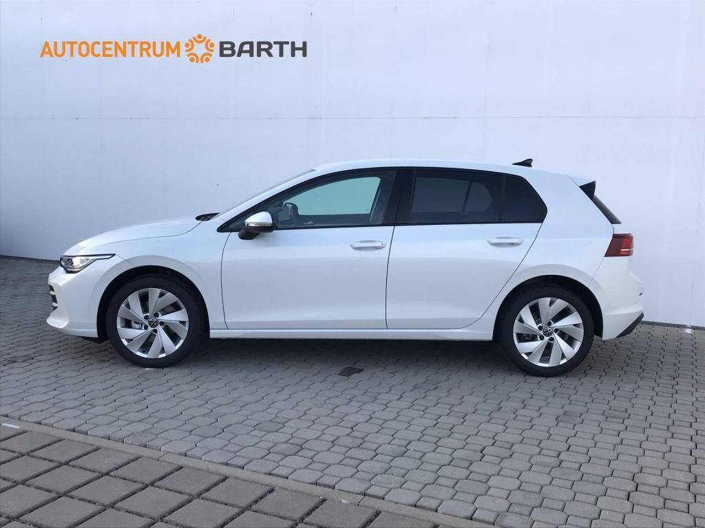 Volkswagen Golf People 6G 1,5TSI / 110kW