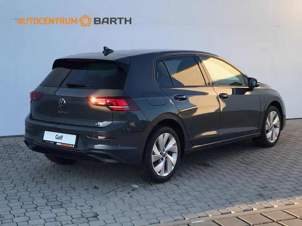 Volkswagen Golf People 6G 1,5TSI / 110kW