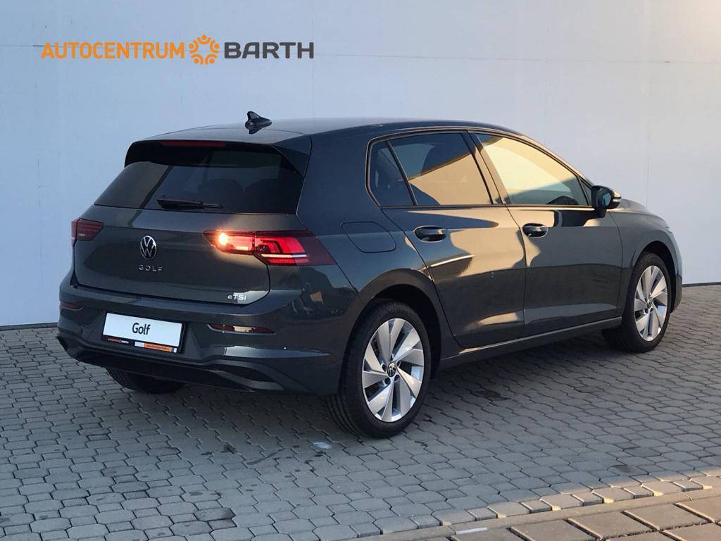 Volkswagen Golf People 6G 1,5TSI / 110kW
