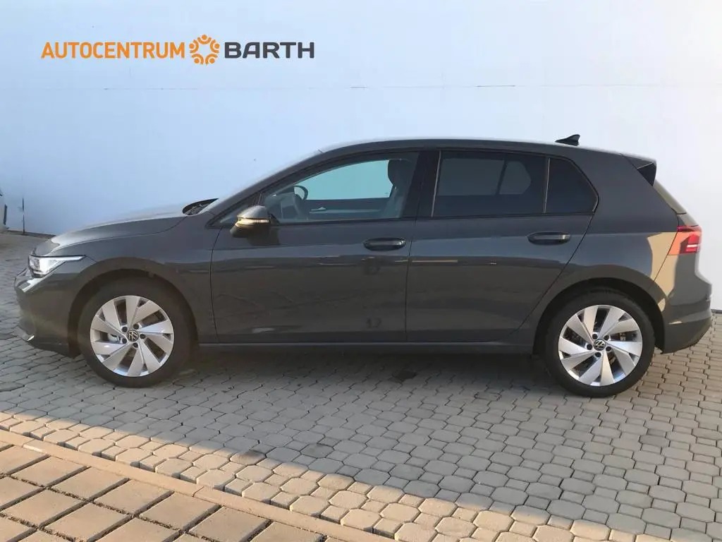 Volkswagen Golf People 6G 1,5TSI / 110kW
