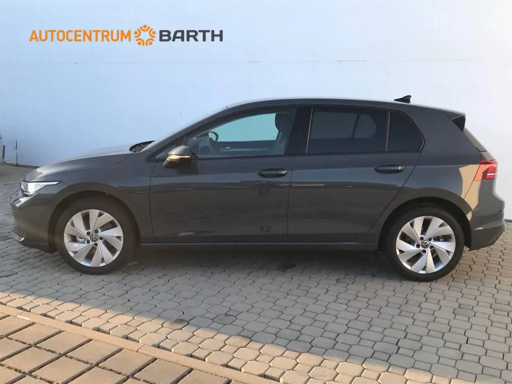 Volkswagen Golf People 6G 1,5TSI / 110kW
