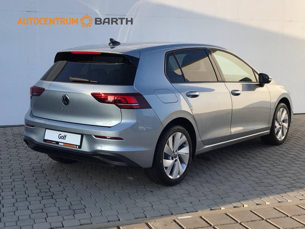 Volkswagen Golf People 6G 1,5TSI / 85kW