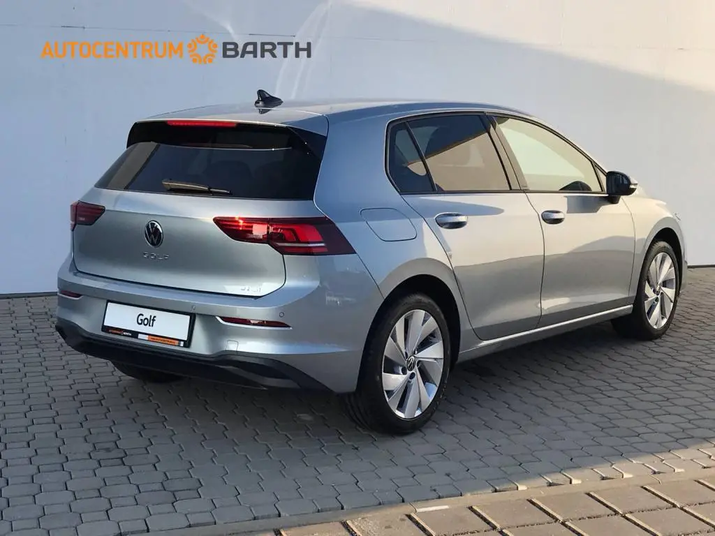 Volkswagen Golf People 6G 1,5TSI / 85kW