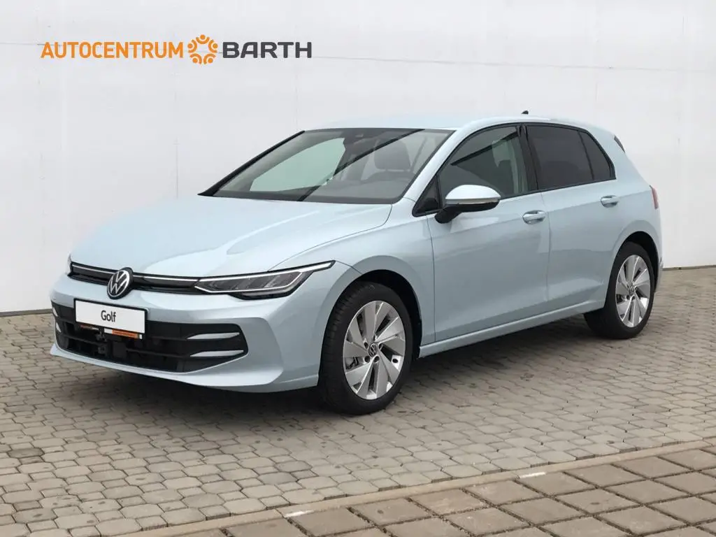 Volkswagen Golf People 6G 1,5TSI / 85kW