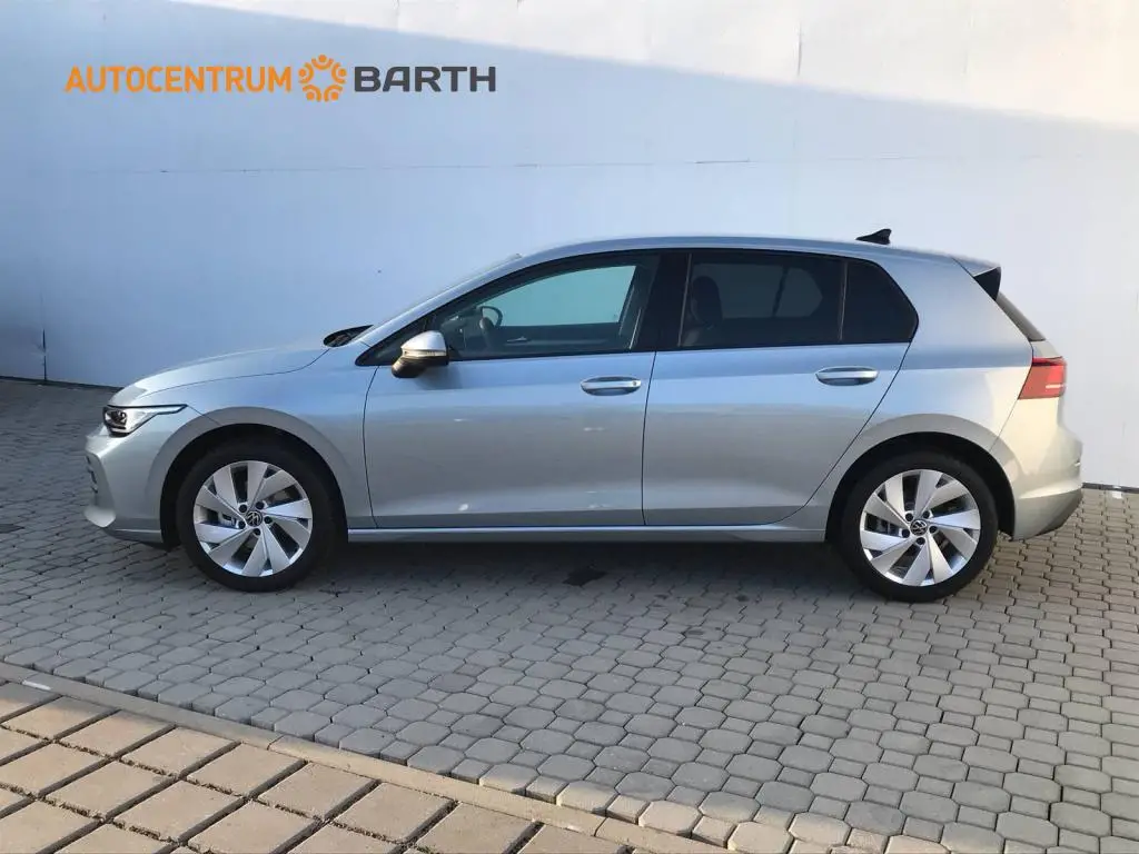 Volkswagen Golf People 7DSG 1,5eTSi / 85kW