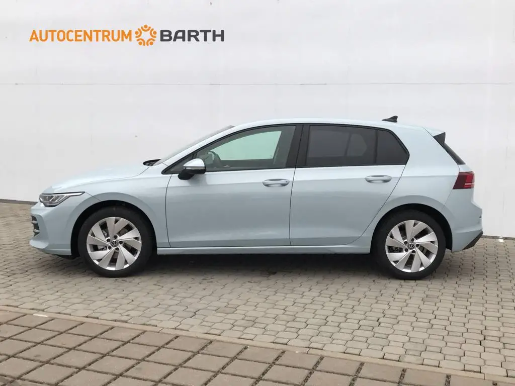 Volkswagen Golf People 7DSG 1,5eTSi / 85kW
