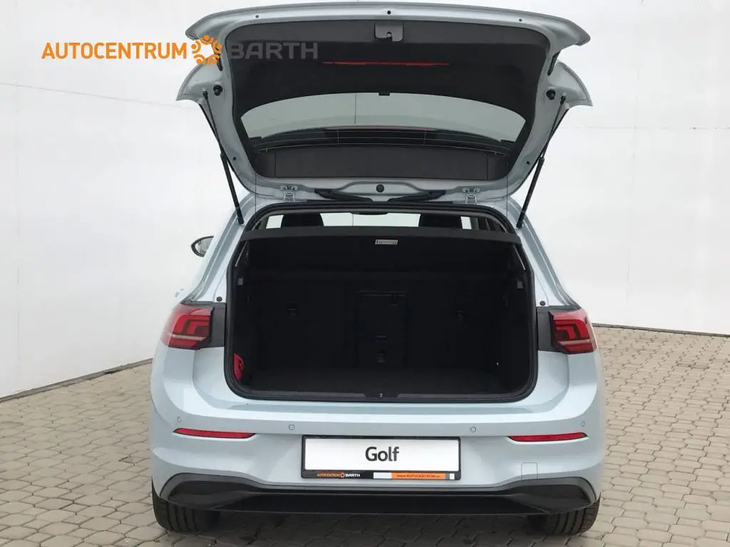 Volkswagen Golf People 7DSG 1,5eTSi / 85kW