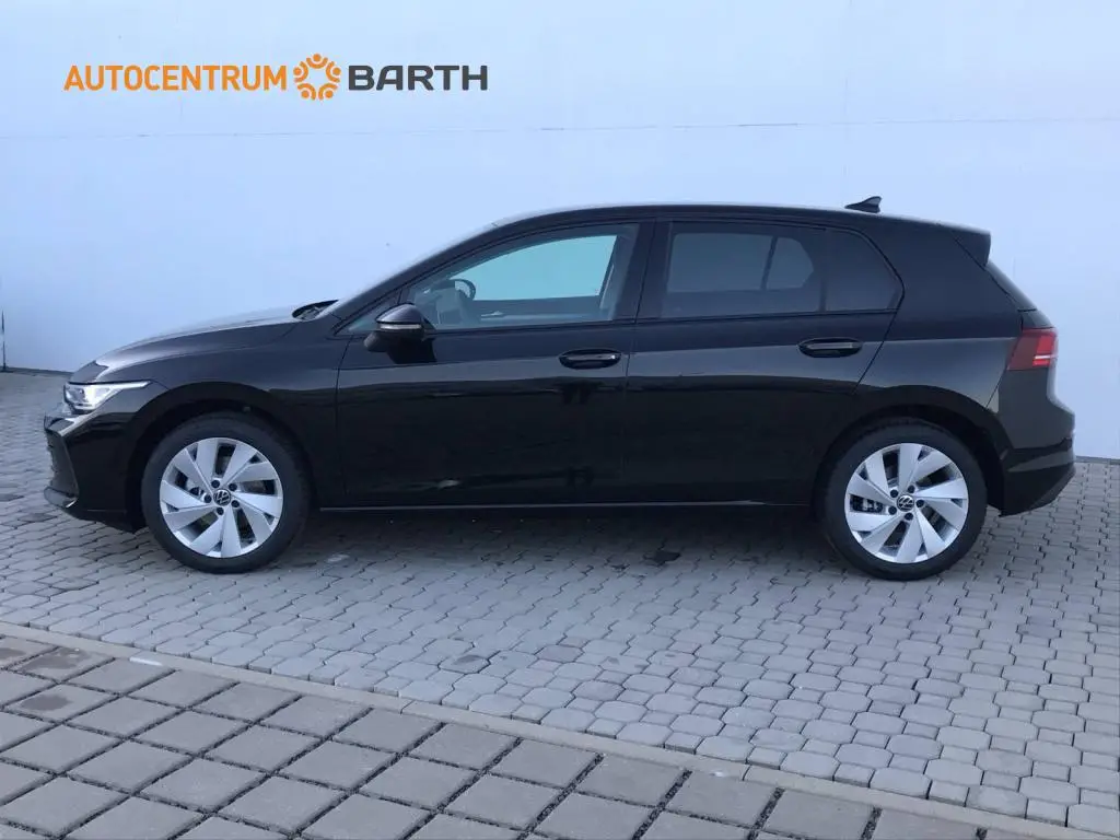 Volkswagen Golf People 7DSG 1,5eTSi / 85kW