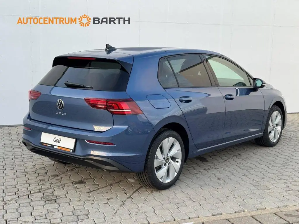 Volkswagen Golf People 7DSG 1,5eTSi / 85kW