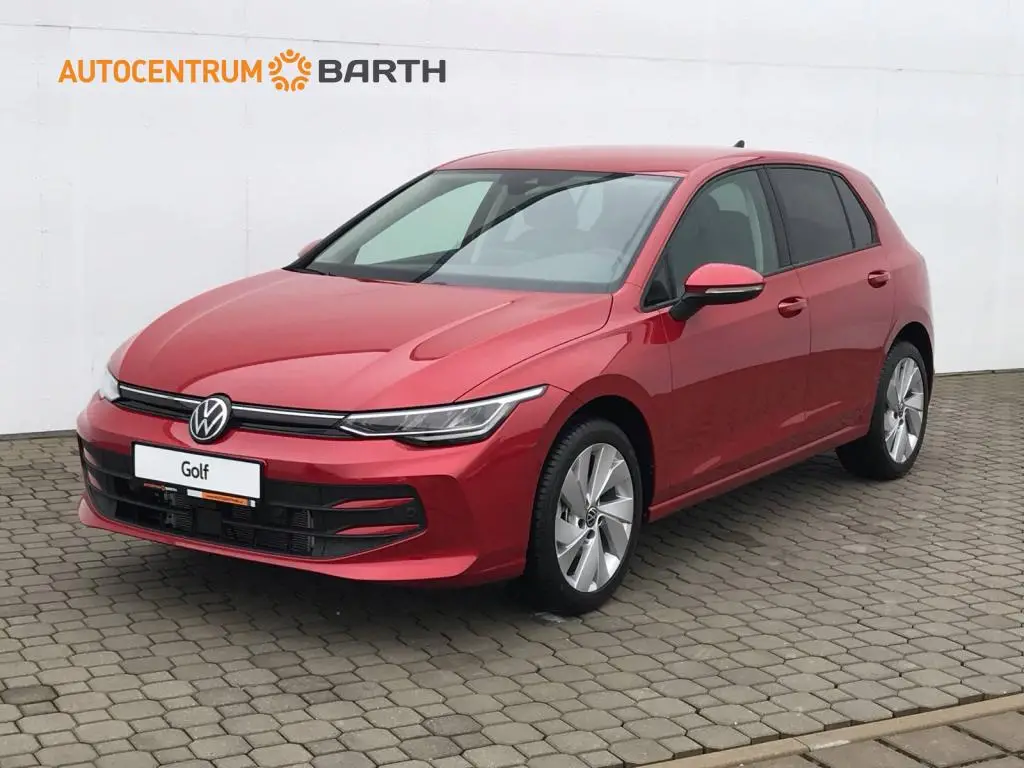 Volkswagen Golf People 7DSG 1,5eTSi / 85kW