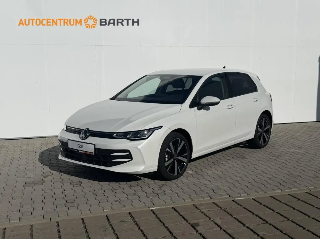 Volkswagen Golf People 7DSG mHEV 1,5eTSI / 110kW