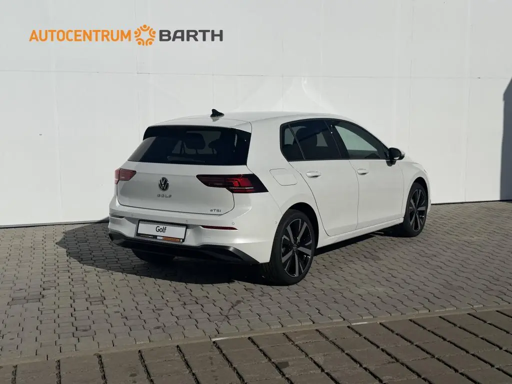 Volkswagen Golf People 7DSG mHEV 1,5eTSI / 110kW
