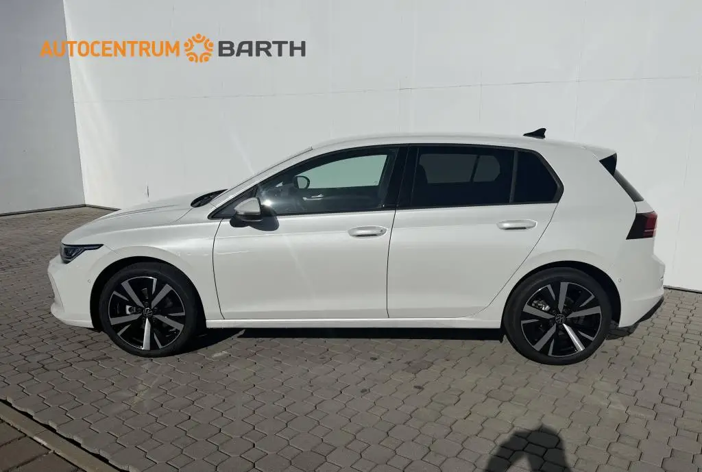 Volkswagen Golf People 7DSG mHEV 1,5eTSI / 110kW