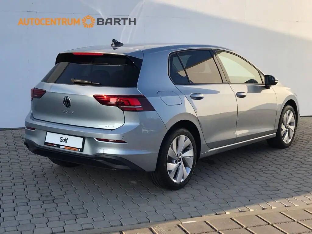 Volkswagen Golf People 7DSG mHEV 1,5eTSI / 110kW