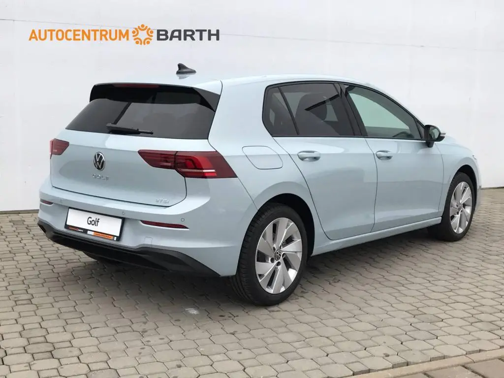 Volkswagen Golf People 7DSG mHEV 1,5eTSI / 110kW