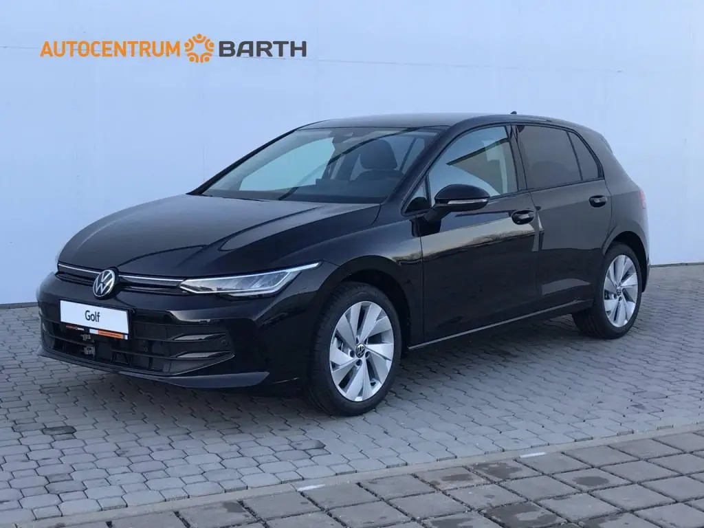 Volkswagen Golf People 7DSG mHEV 1,5eTSI / 110kW
