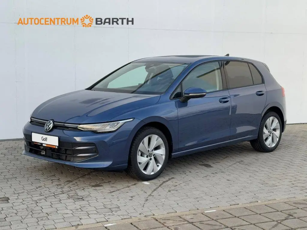 Volkswagen Golf People 7DSG mHEV 1,5eTSI / 110kW