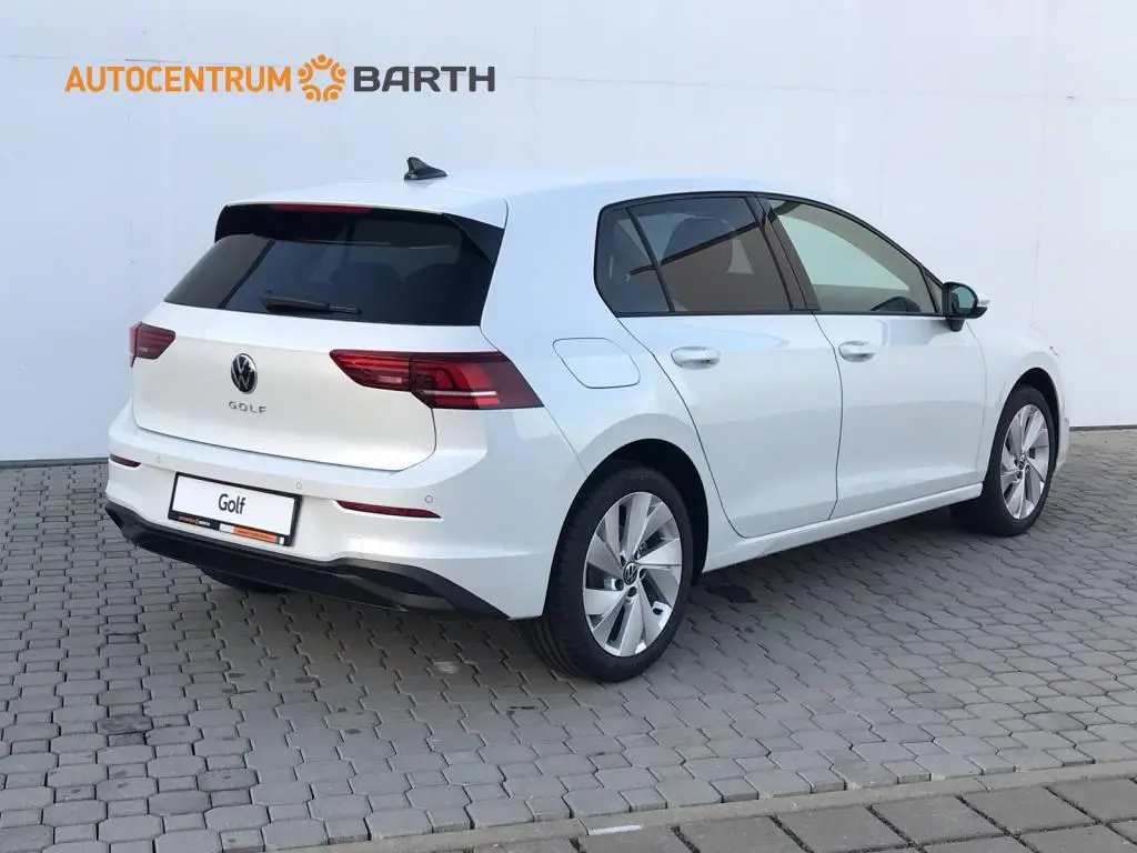 Volkswagen Golf People 7DSG mHEV 1,5eTSI / 110kW