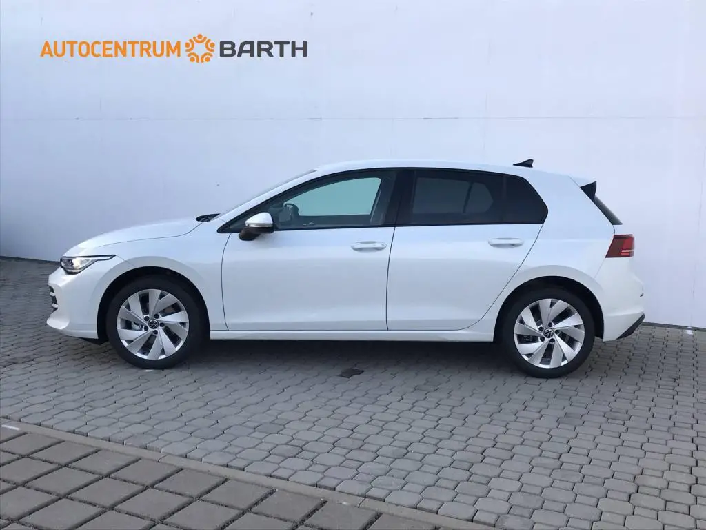 Volkswagen Golf People 7DSG mHEV 1,5eTSI / 110kW