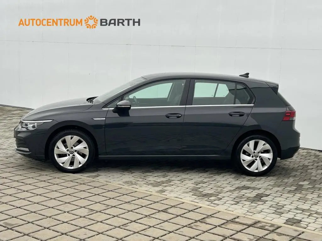Volkswagen Golf Style 1,5TSi / 96kW