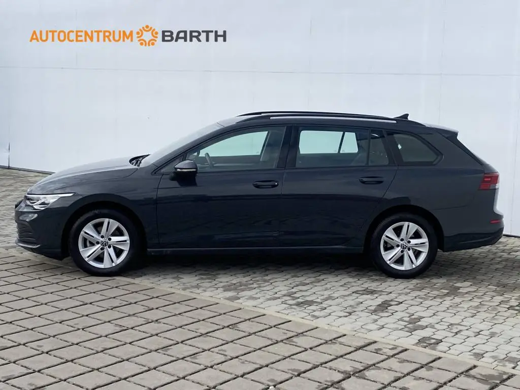 Volkswagen Golf Variant Life 6G 1,0TSi / 81kW