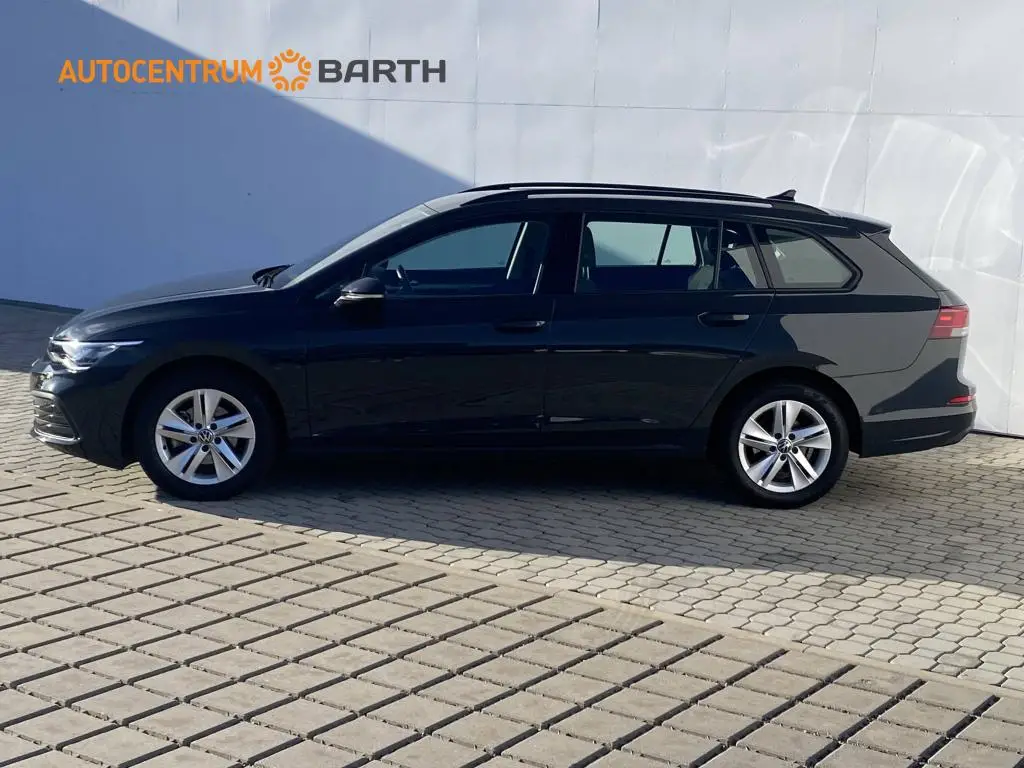 Volkswagen Golf Variant Life 6G 1,0TSi / 81kW