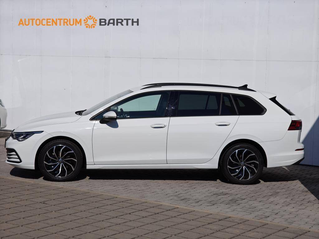 Volkswagen Golf Variant Life 6G 1,0TSi / 81kW