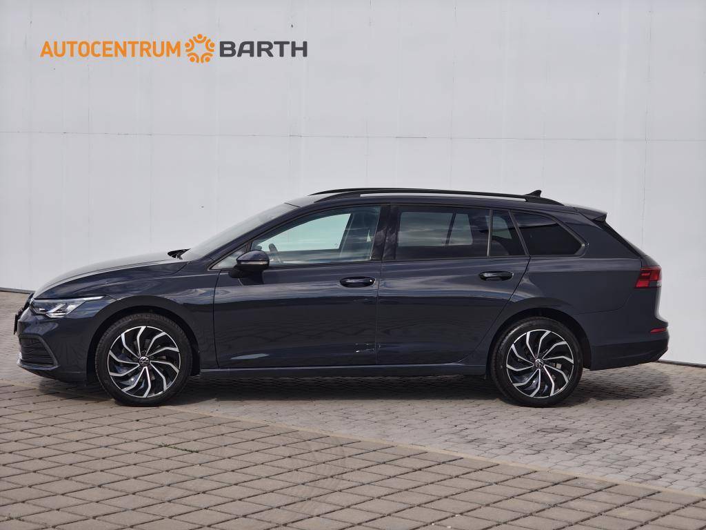 Volkswagen Golf Variant Life 6G 1,0TSi / 81kW