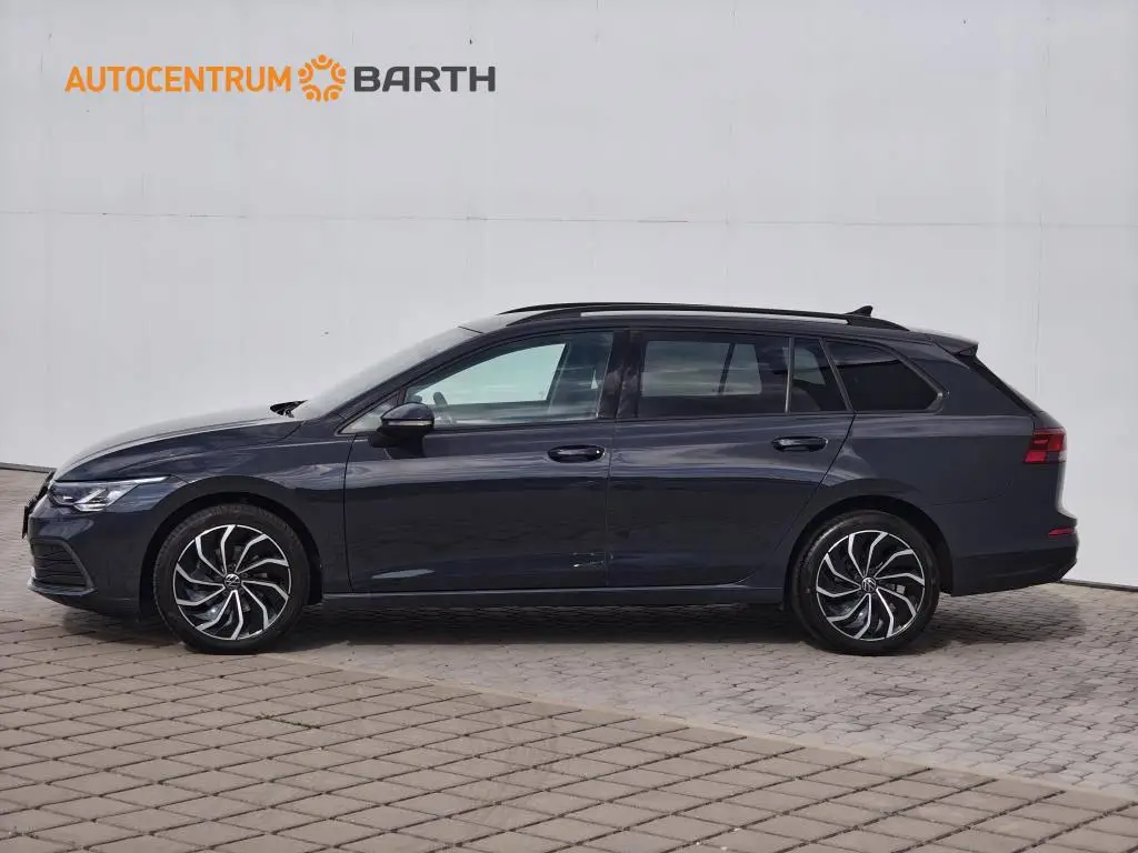 Volkswagen Golf Variant Life 6G 1,0TSi / 81kW