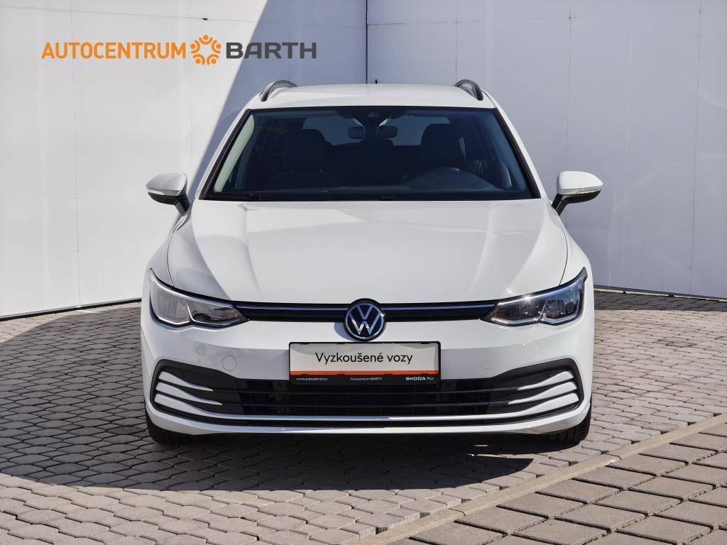 Volkswagen Golf Variant Life 6G 1,0TSi / 81kW