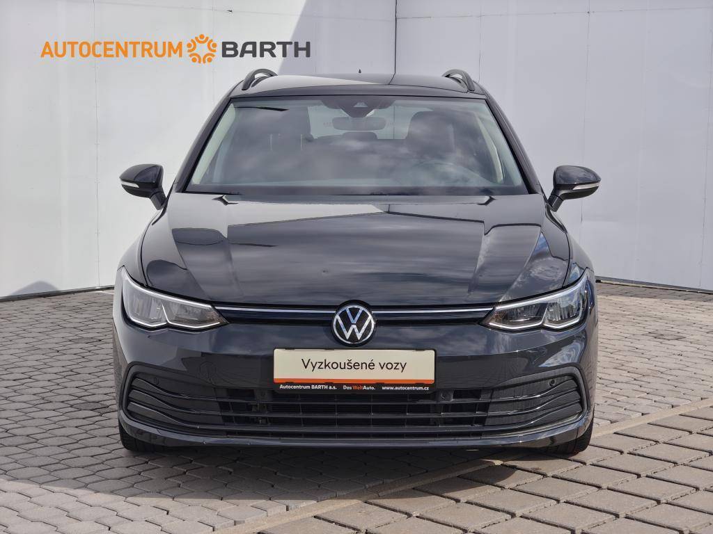 Volkswagen Golf Variant Life 6G 1,0TSi / 81kW