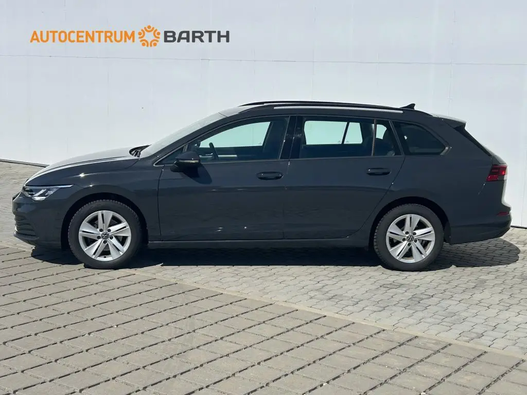 Volkswagen Golf Variant Life 6G 1,5TSi / 96kW
