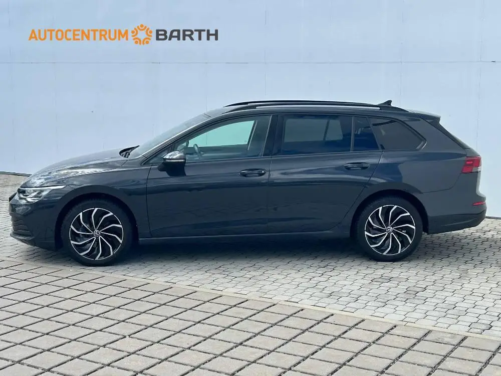 Volkswagen Golf Variant Life 6G 1,5TSi / 96kW