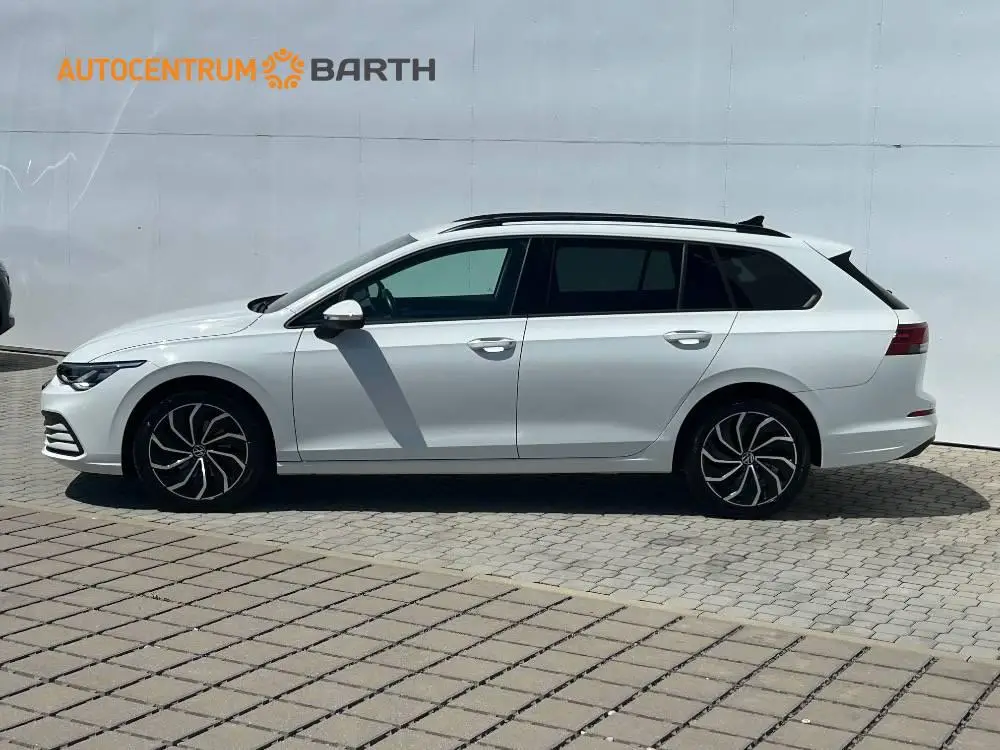 Volkswagen Golf Variant Life 6G 1,5TSi / 96kW