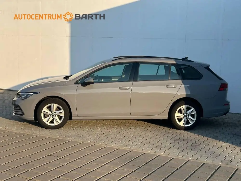 Volkswagen Golf Variant Life 6G 1,5TSi / 96kW